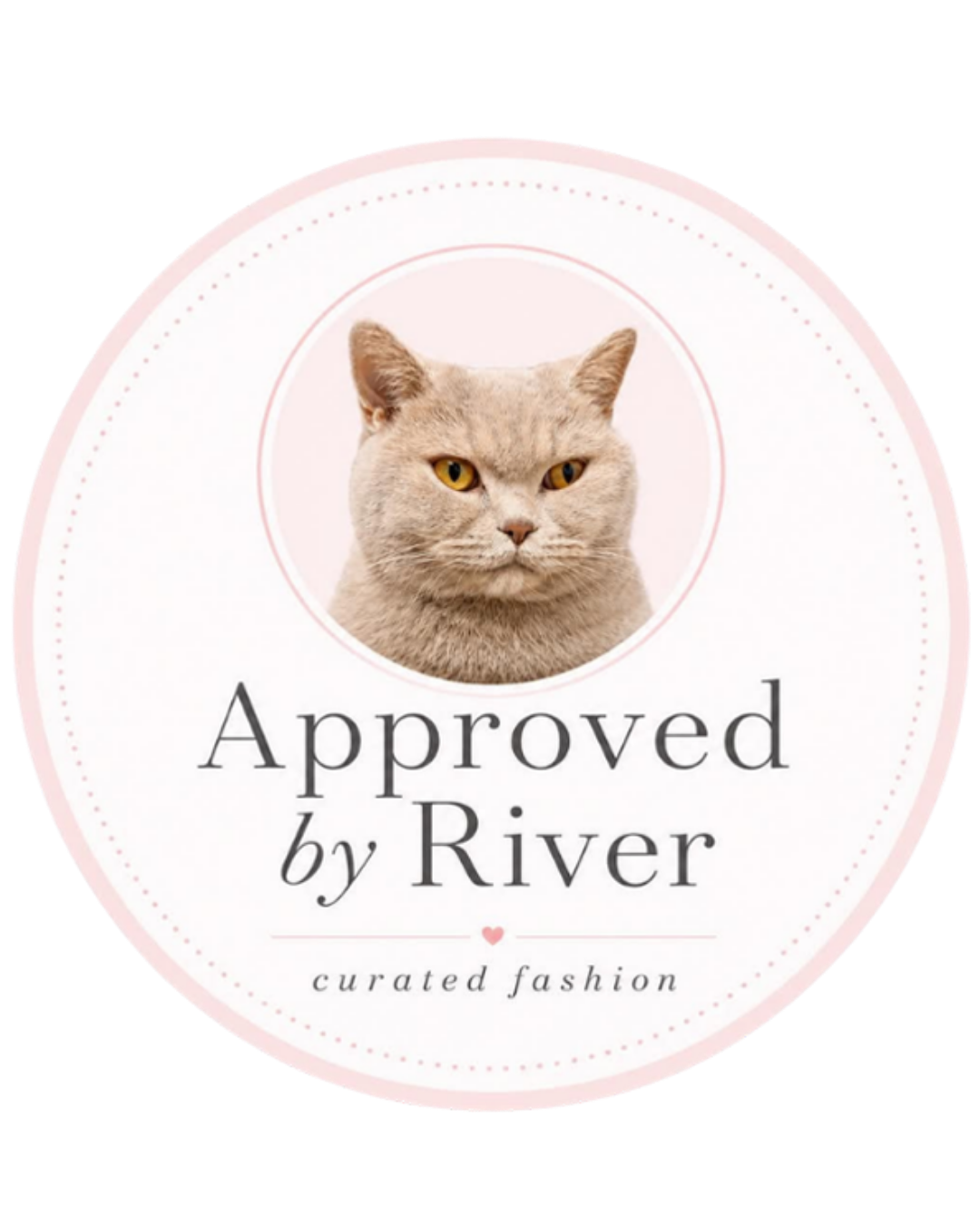 Approved By River